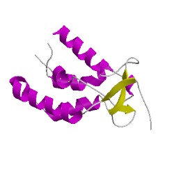 Image of CATH 3i9nA01