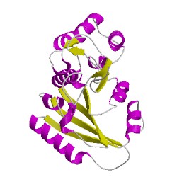 Image of CATH 3i9nB