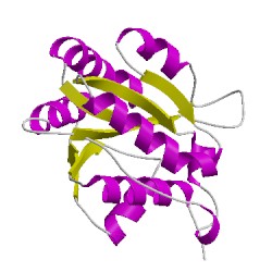 Image of CATH 3iaeA01