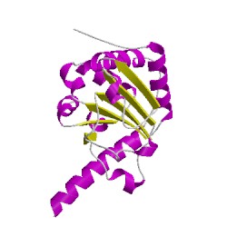Image of CATH 3iaeB02