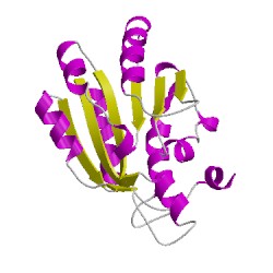 Image of CATH 3iaeB03