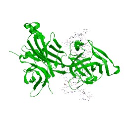 Image of CATH 3iag