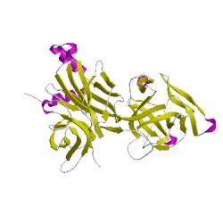 Image of CATH 3iagC