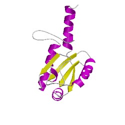 Image of CATH 3iam6