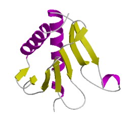 Image of CATH 3iam7