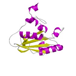 Image of CATH 3iamA02