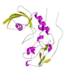 Image of CATH 3iamC01