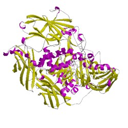 Image of CATH 3iapA