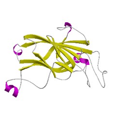 Image of CATH 3iapA01