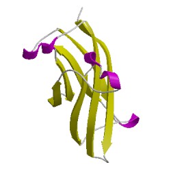 Image of CATH 3iapA02