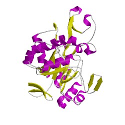 Image of CATH 3iapA03