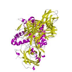 Image of CATH 3iapB