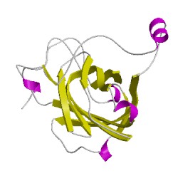 Image of CATH 3iapB01