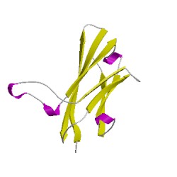 Image of CATH 3iapB02