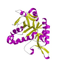 Image of CATH 3iapB03