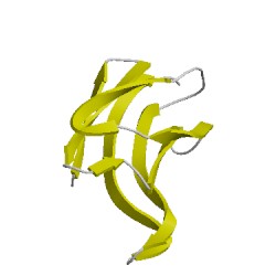 Image of CATH 3iapB04
