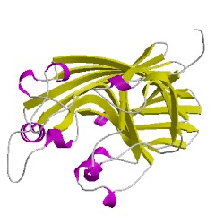 Image of CATH 3iapB05