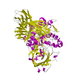 Image of CATH 3iapC