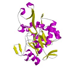 Image of CATH 3iapD03