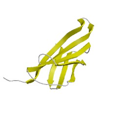Image of CATH 3iapD04