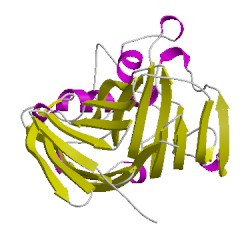 Image of CATH 3iapD05
