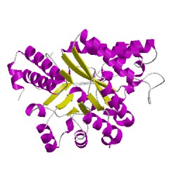 Image of CATH 3iarA