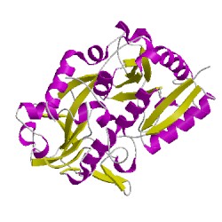 Image of CATH 3iazA