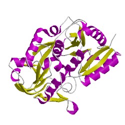 Image of CATH 3ib0A