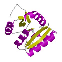 Image of CATH 3ib0A01