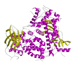 Image of CATH 3ibeA