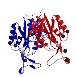 Image of CATH 3ibs