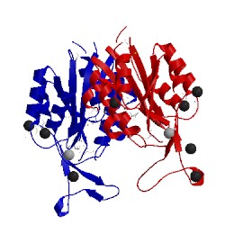 Image of CATH 3ibs