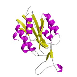 Image of CATH 3ibsB