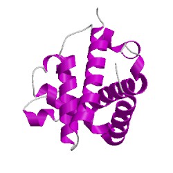 Image of CATH 3ic0D