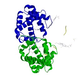 Image of CATH 3ic2