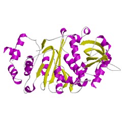 Image of CATH 3iceA