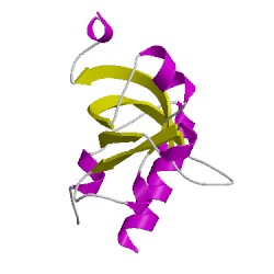 Image of CATH 3iceA01