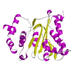 Image of CATH 3iceA02