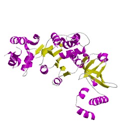 Image of CATH 3iceB