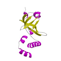 Image of CATH 3iceB01