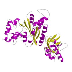 Image of CATH 3iceC