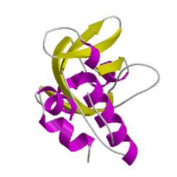 Image of CATH 3iceC01