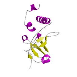 Image of CATH 3iceE01