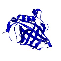 Image of CATH 3ich