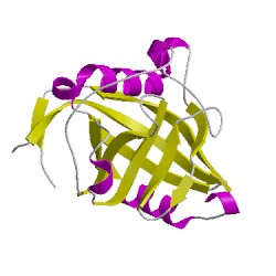 Image of CATH 3ichA