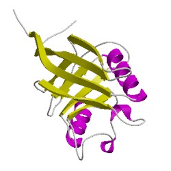 Image of CATH 3icuA