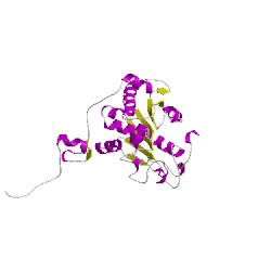 Image of CATH 3icwA