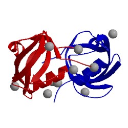 Image of CATH 3id2