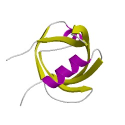 Image of CATH 3id2A
