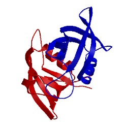 Image of CATH 3id3